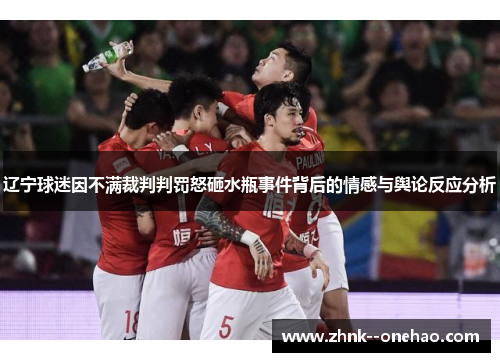 辽宁球迷因不满裁判判罚怒砸水瓶事件背后的情感与舆论反应分析
