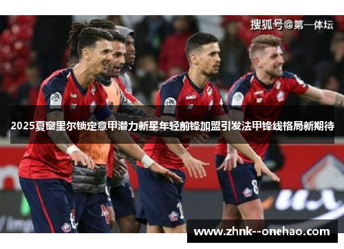 2025夏窗里尔锁定意甲潜力新星年轻前锋加盟引发法甲锋线格局新期待 2025夏窗里尔锁定意甲潜力新星年轻前锋加盟引发法甲锋线格局新期待